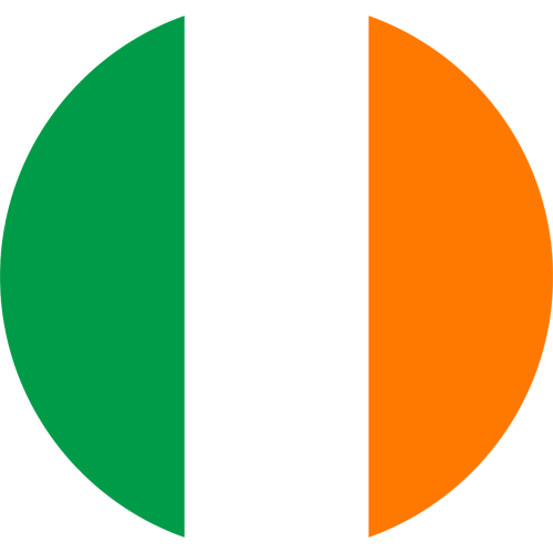 ireland